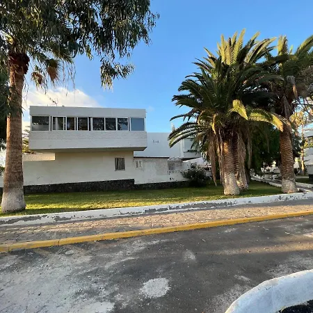 Molton Tenerife 2 * Costa Del Silencio