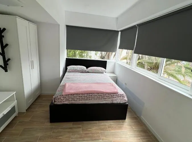 Molton Tenerife 2 Appartement *