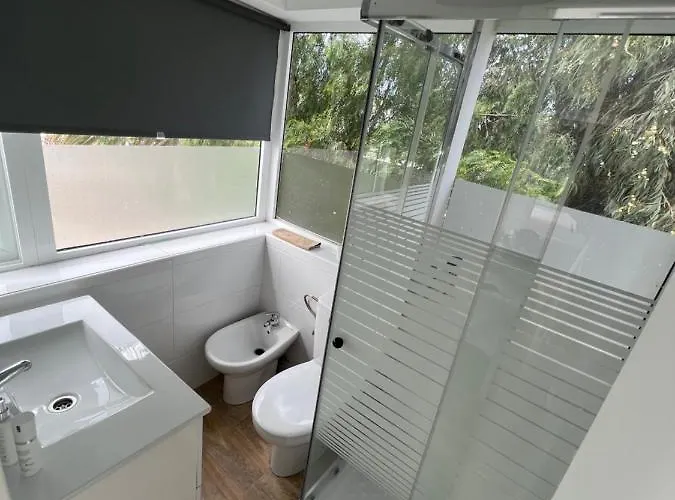 Molton Tenerife 2 Costa Del Silencio