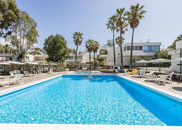 Appartement Molton Tenerife 2