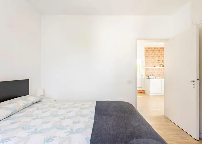 Molton Tenerife 2 Appartement