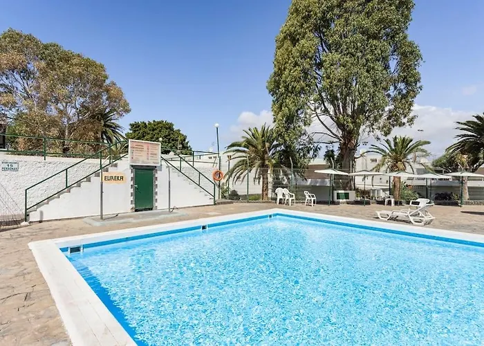 Appartement Molton Tenerife 2 Costa Del Silencio