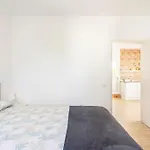 Molton Tenerife 2 Apartamento