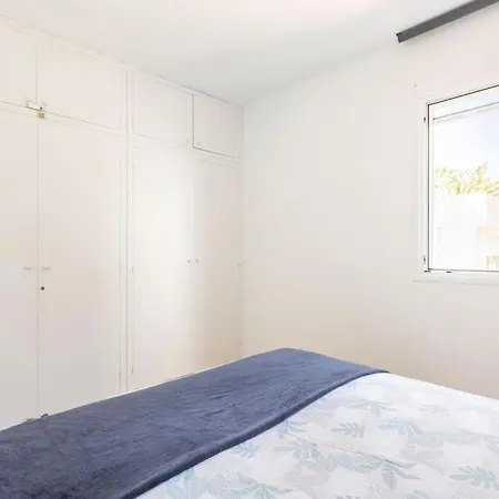 Molton Tenerife 2 Lejlighed *