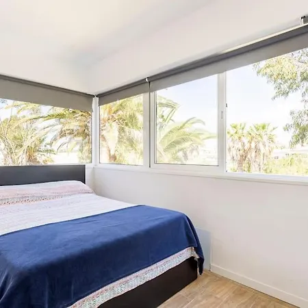 Molton Tenerife 2 Costa del Silencio