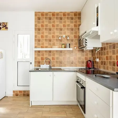 Lejlighed Molton Tenerife 2 *