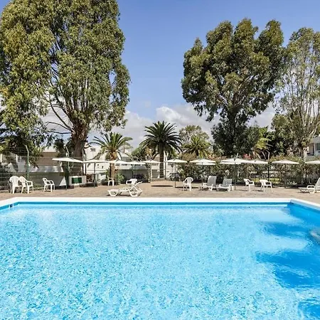 Molton Tenerife 2 * Коста-дель-Силенцио