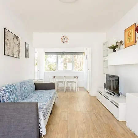 Lejlighed Molton Tenerife 2 *