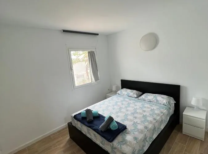 Molton Tenerife 2 Appartement