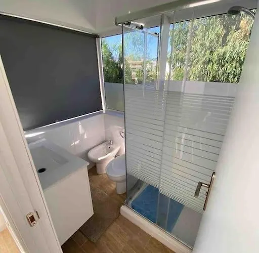 Molton Tenerife 2 Appartement Costa Del Silencio