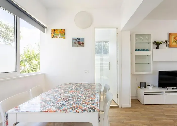 Appartement Molton Tenerife 2