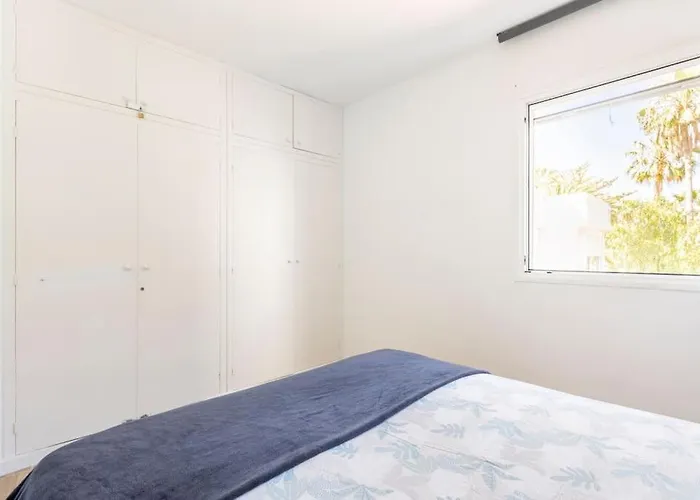 Molton Tenerife 2 Appartement *