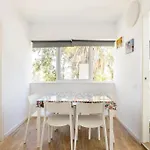 شقة Molton Tenerife 2 طوستا ديل سيلونثيو