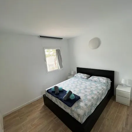 Molton Tenerife 2 Appartement