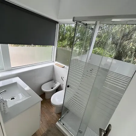 Molton Tenerife 2 Costa Del Silencio