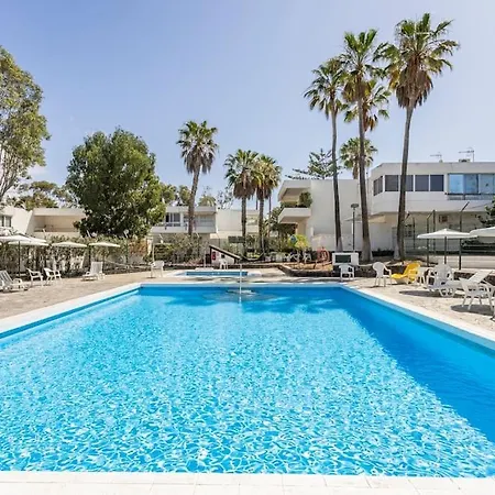 Appartement Molton Tenerife 2