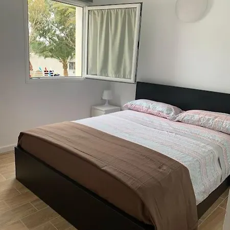 Molton Tenerife 2 Appartement Costa Del Silencio