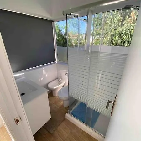 Molton Tenerife 2 Appartement Costa Del Silencio