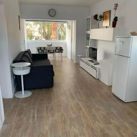 Appartement Molton Tenerife 2