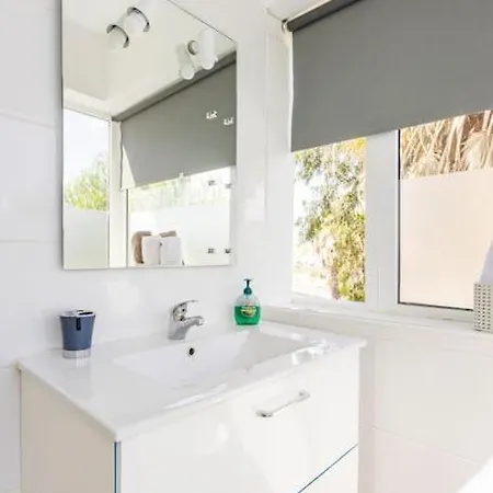 Molton Tenerife 2 Appartement Costa Del Silencio