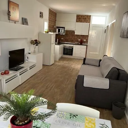 Appartement Molton Tenerife 2 *