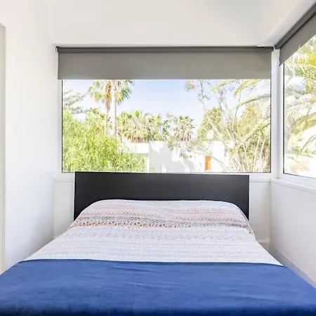 Appartement Molton Tenerife 2 *