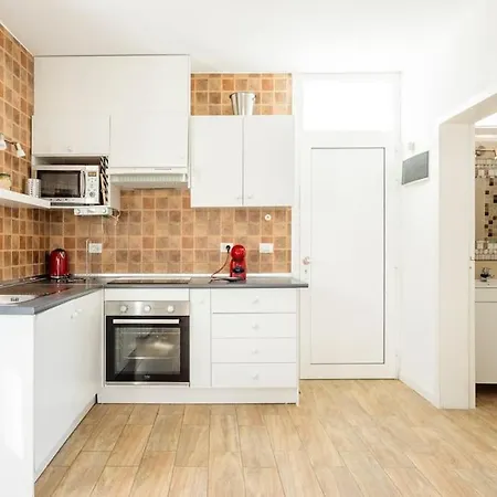 شقة Molton Tenerife 2