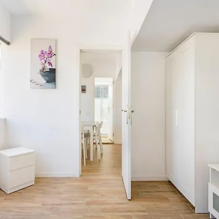 Molton Tenerife 2 * Costa Del Silencio