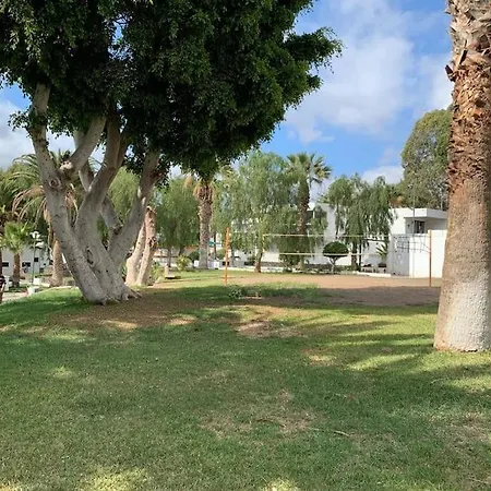 Molton Tenerife 2 شقة طوستا ديل سيلونثيو