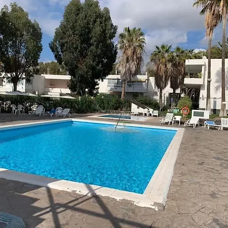 Molton Tenerife 2 Costa Del Silencio