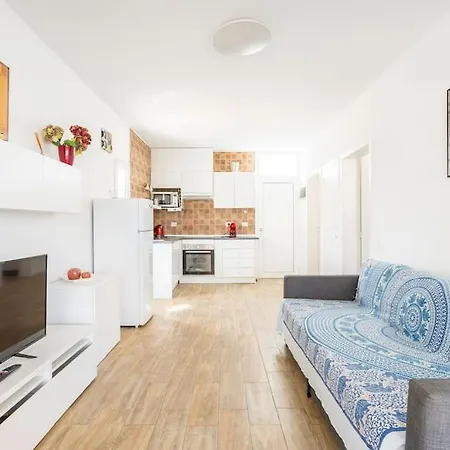 Molton Tenerife 2 * Costa Del Silencio