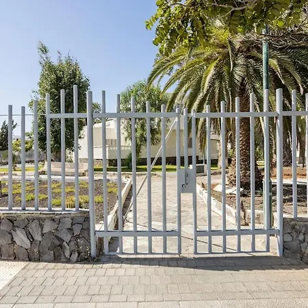 Molton Tenerife 2 Appartement