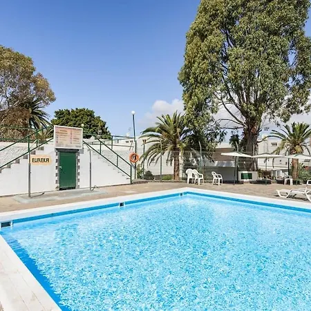 Appartement Molton Tenerife 2 Costa Del Silencio