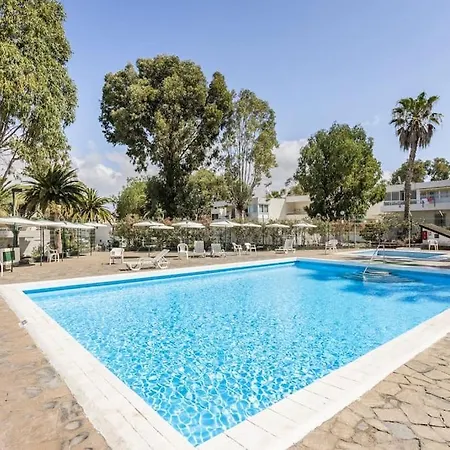 Molton Tenerife 2 Appartement