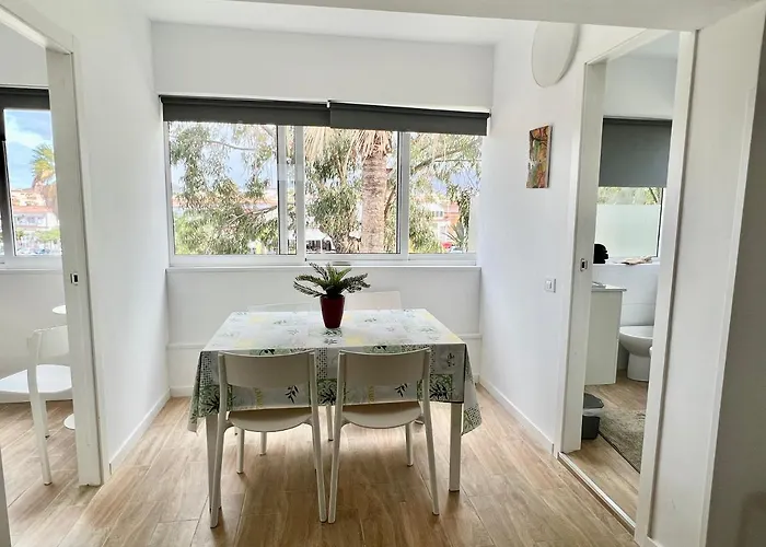 Apartamento Molton Tenerife 2