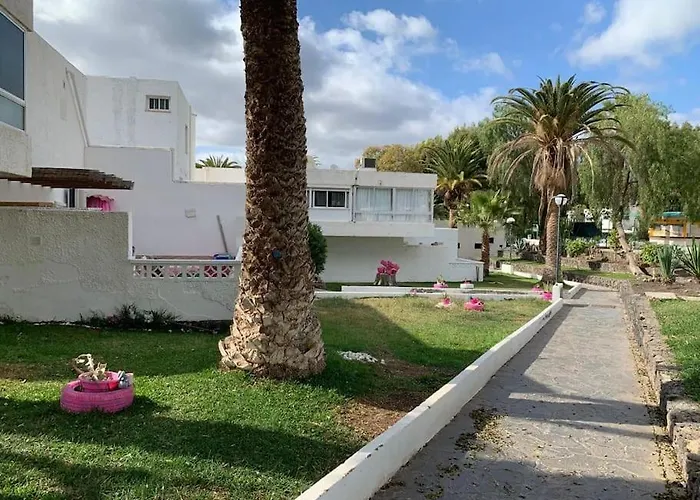 Apartamento Molton Tenerife 2 *