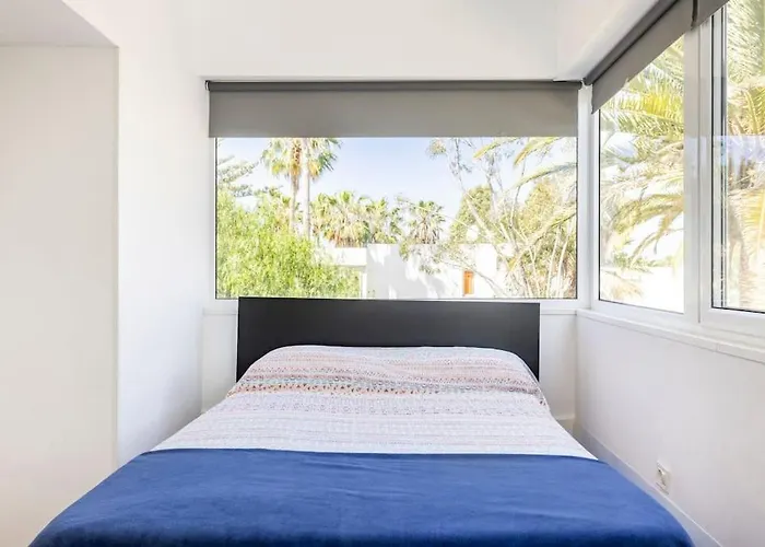 Apartamento Molton Tenerife 2 *