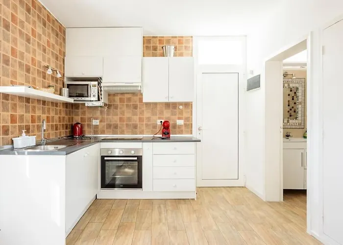 Apartamento Molton Tenerife 2