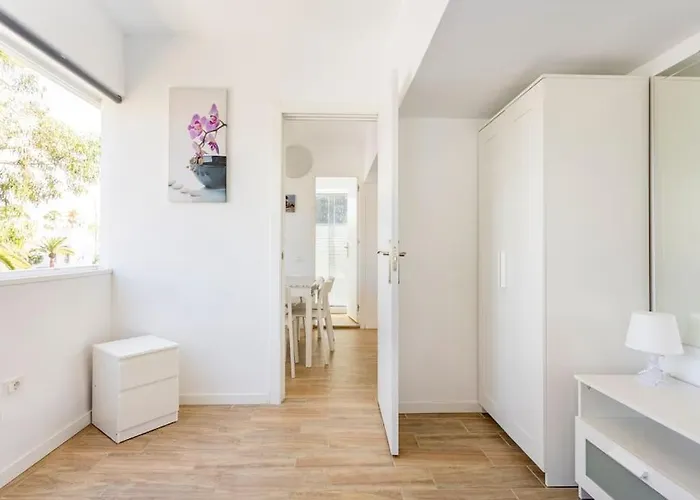 Molton Tenerife 2 * Costa Del Silencio