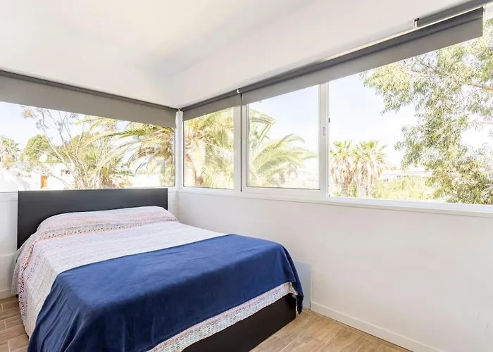 Molton Tenerife 2 طوستا ديل سيلونثيو