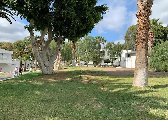 Molton Tenerife 2 شقة طوستا ديل سيلونثيو