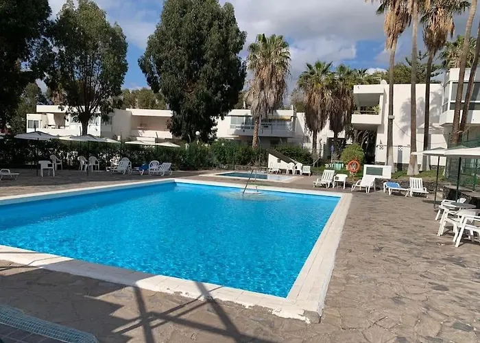 Molton Tenerife 2 Costa Del Silencio