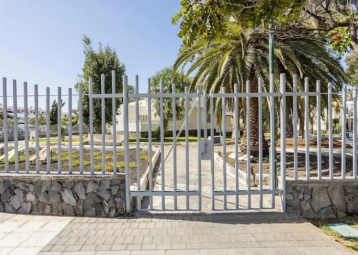 Molton Tenerife 2 Apartamento