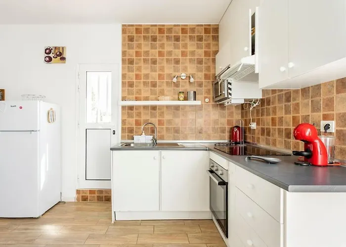 Apartamento Molton Tenerife 2 *