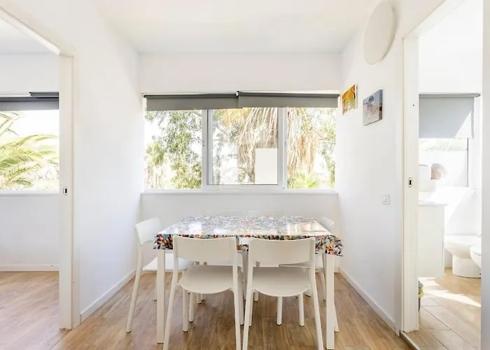 Apartamento Molton Tenerife 2 Costa Del Silencio