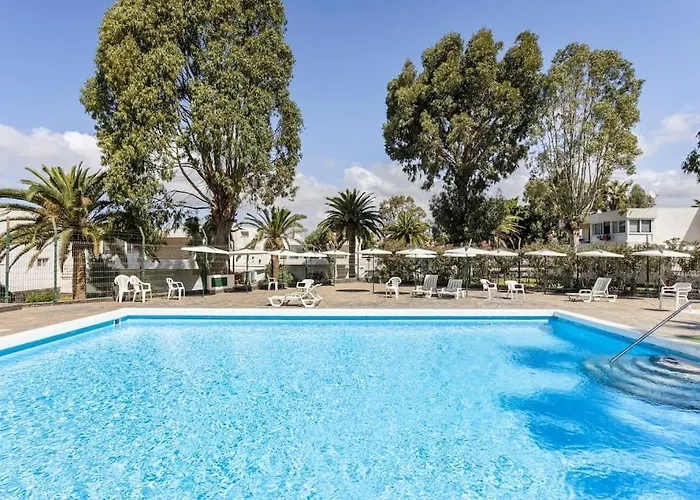 Molton Tenerife 2 * طوستا ديل سيلونثيو