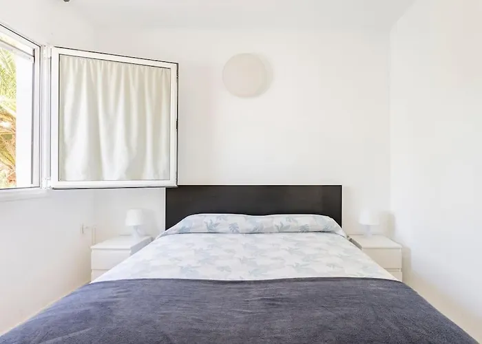 Molton Tenerife 2 * طوستا ديل سيلونثيو