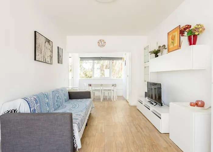 Apartamento Molton Tenerife 2 *