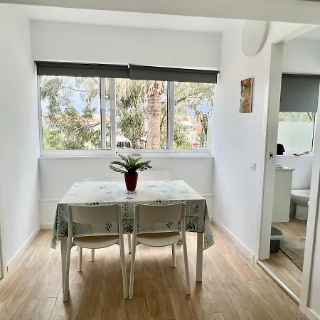 Apartman Molton Tenerife 2