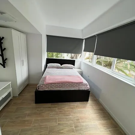 Molton Tenerife 2 Apartman *